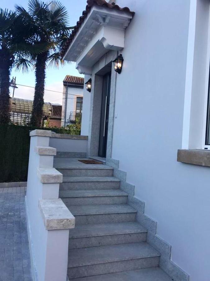 Beautiful Holiday Home: Sea View Retreat in Po De Llanes Exterior photo
