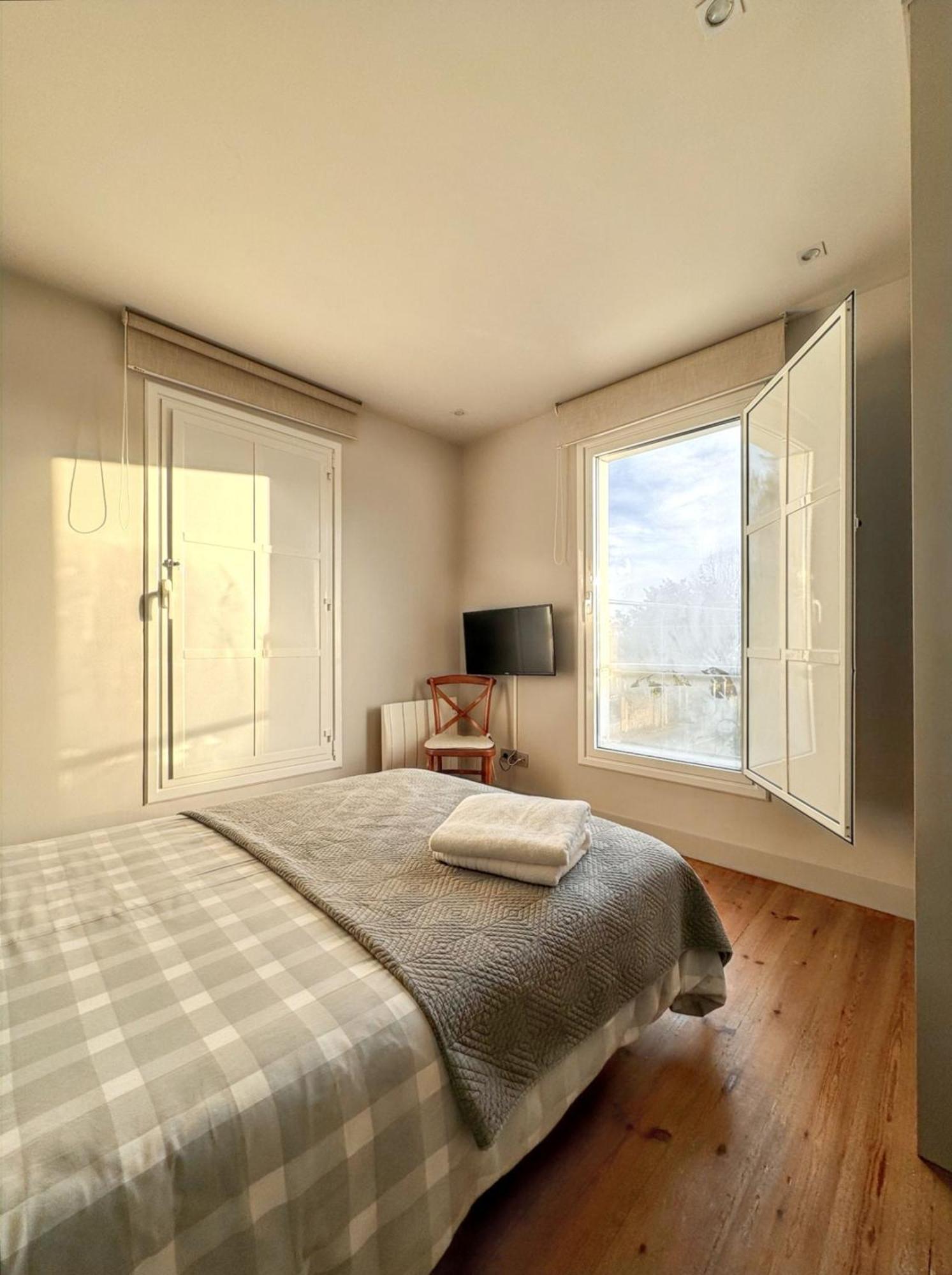 Beautiful Holiday Home: Sea View Retreat in Po De Llanes Exterior photo
